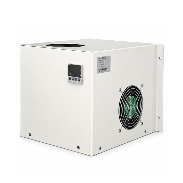 LEC200壁挂式冷凝器
