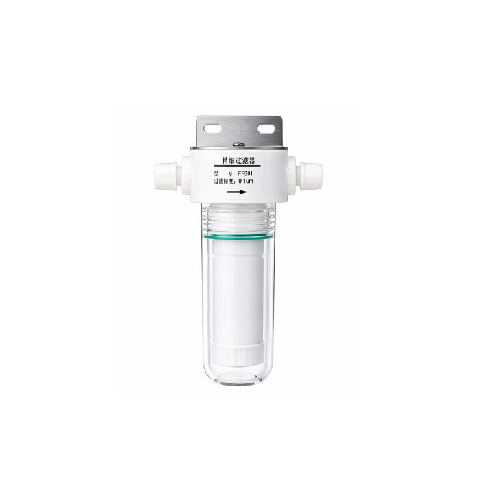 FF-001CEMS精细过滤器
