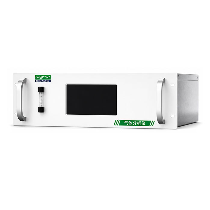 LE-1000气体分析仪