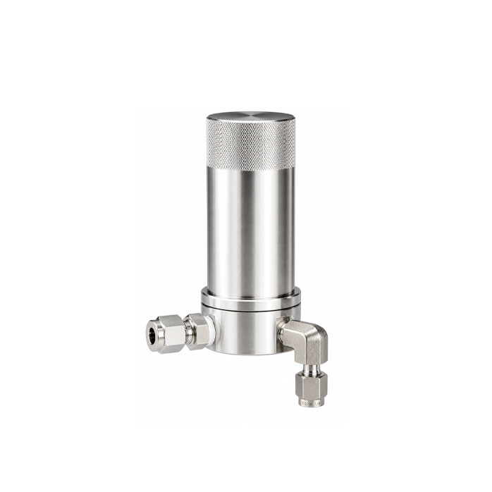 FF-001不锈钢过滤器